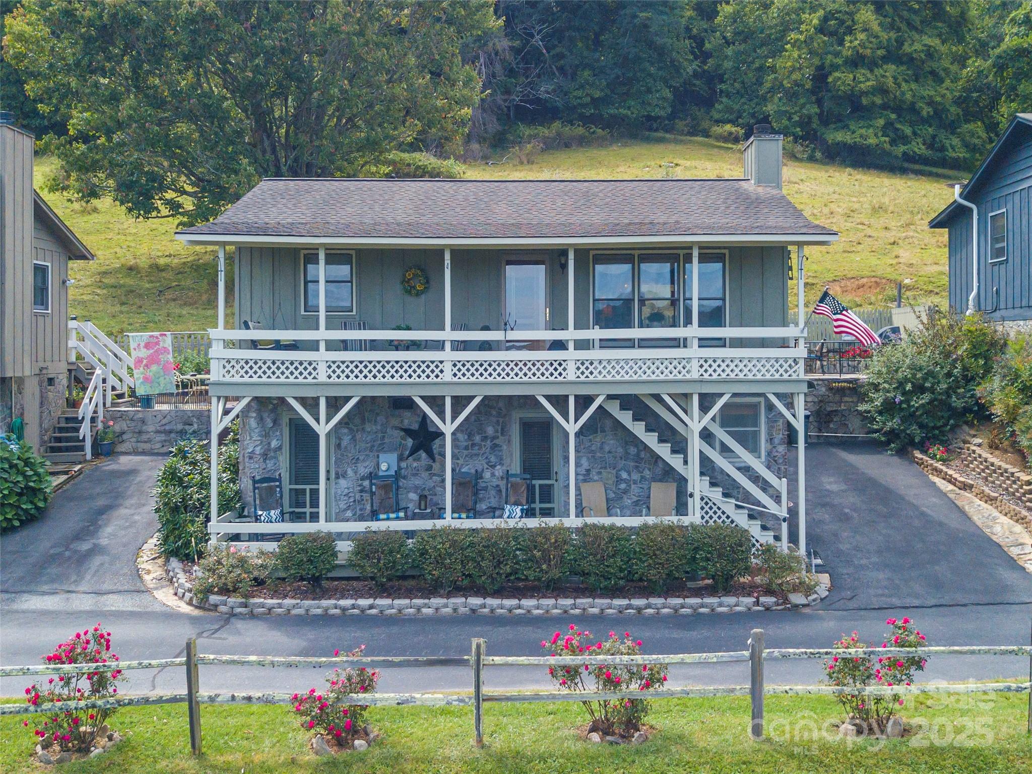 21 Flint Lane