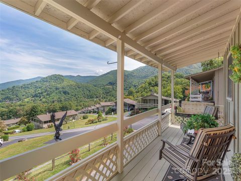 21 Flint Lane Maggie Valley NC 28751