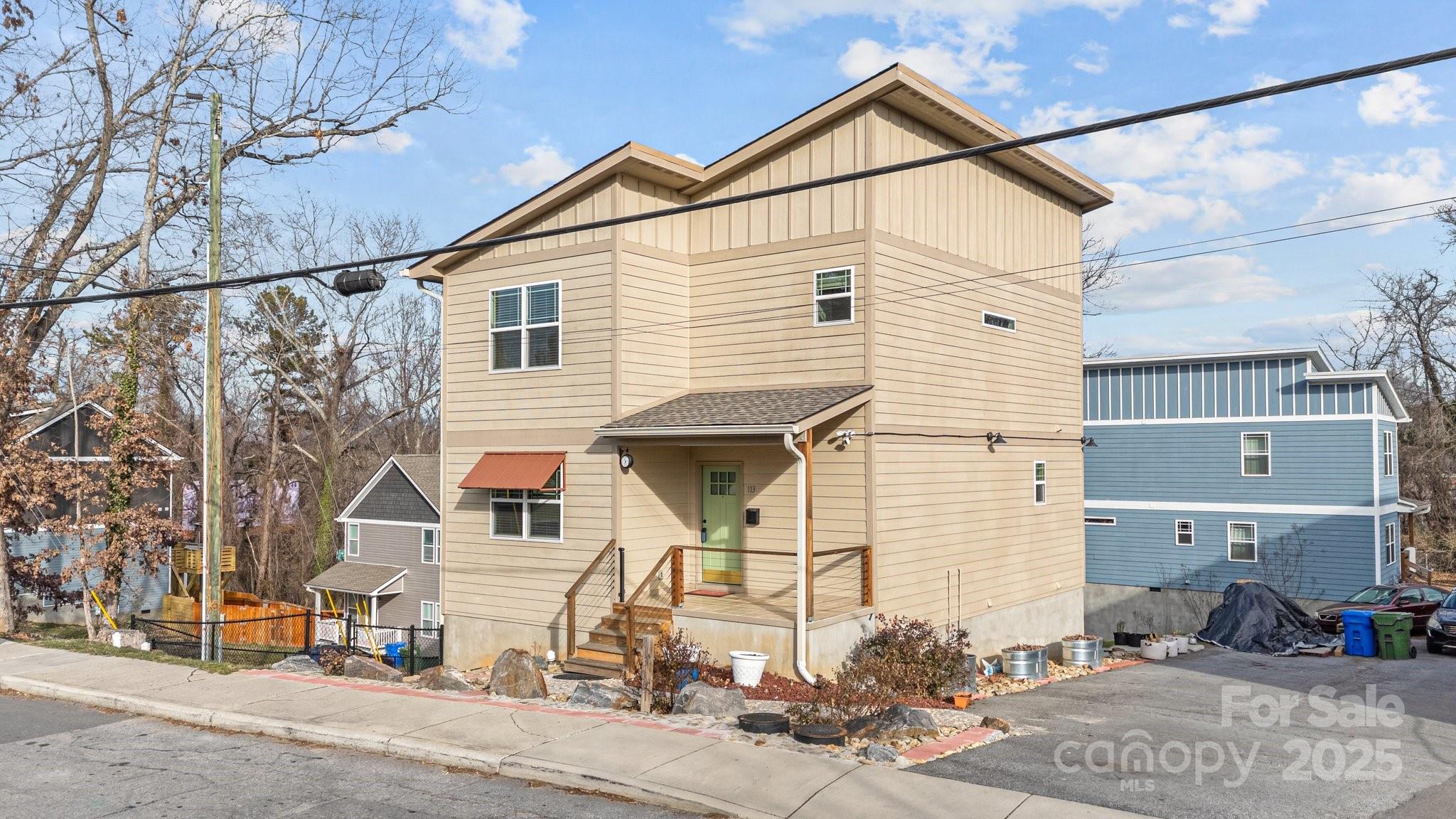 113 Burton Street