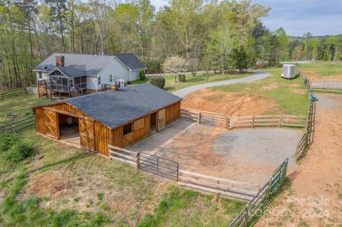 A home in Tryon