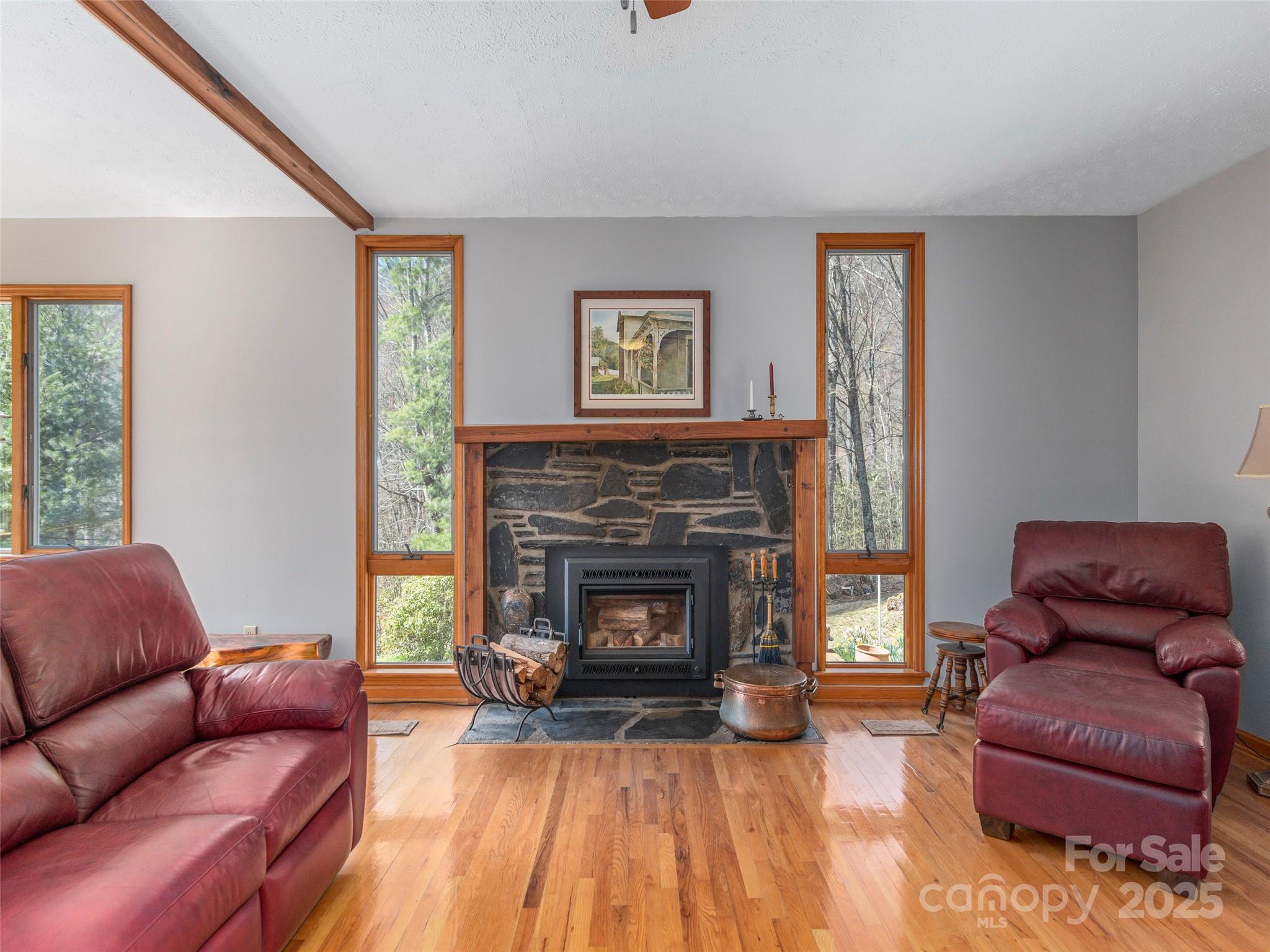 191 Cataloochee Lane