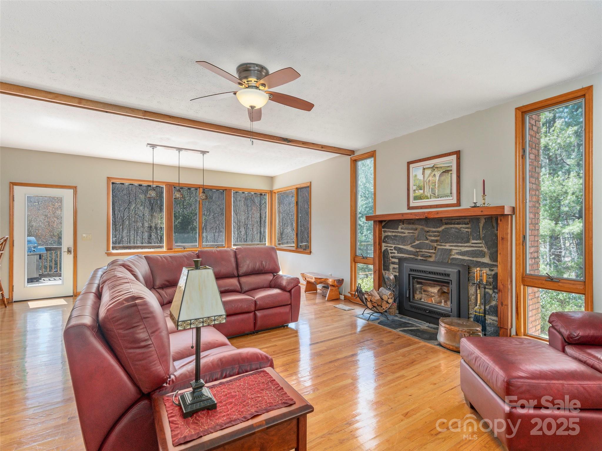 191 Cataloochee Lane