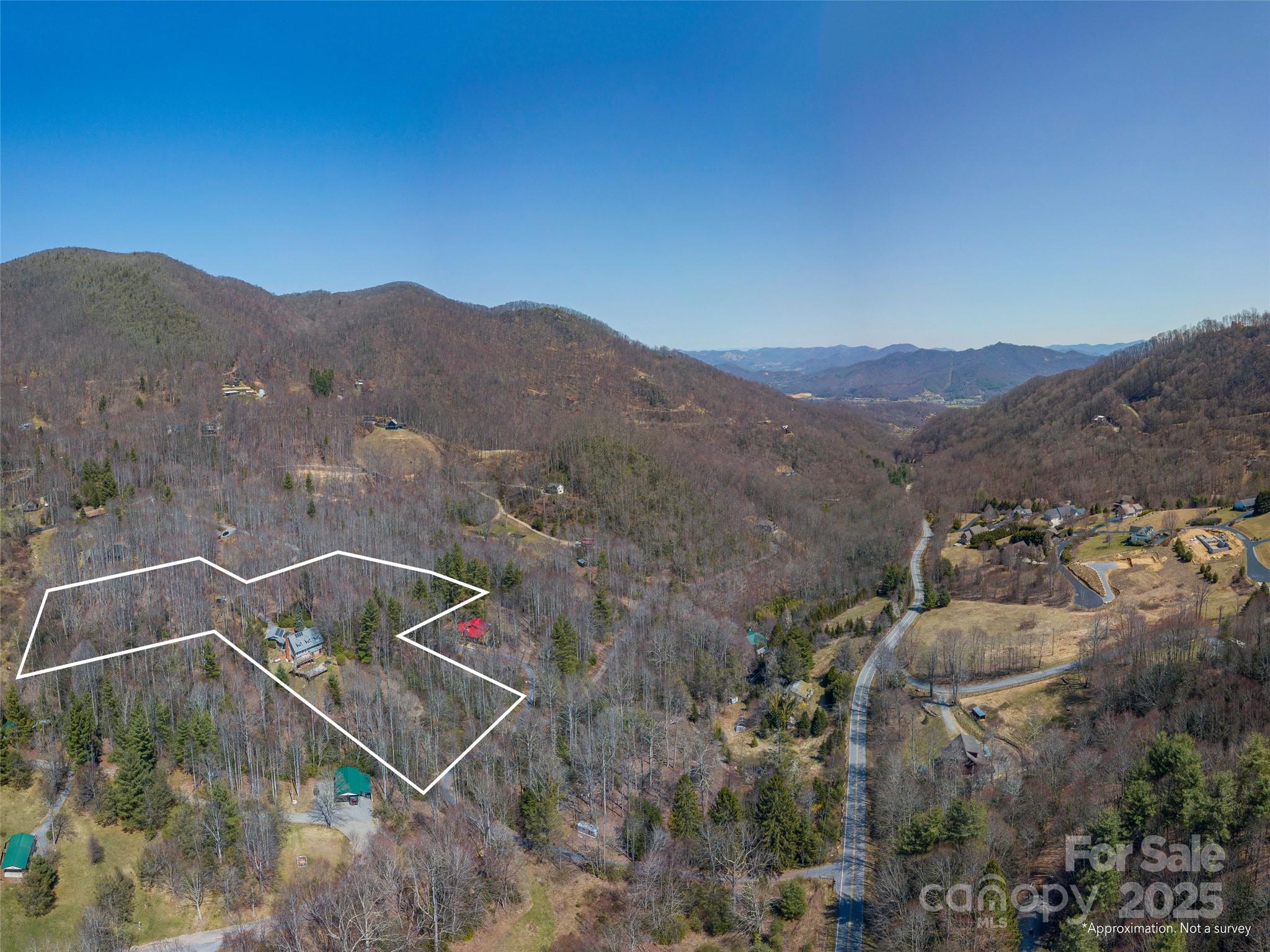 191 Cataloochee Lane