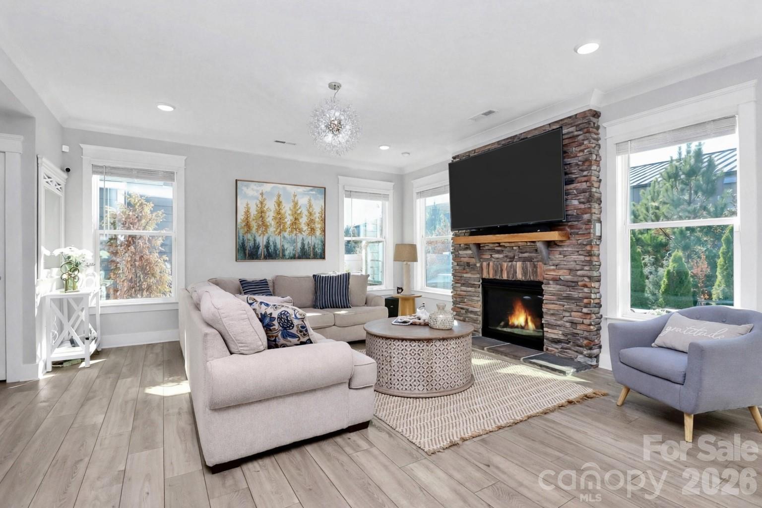 McKee Grove - Residential