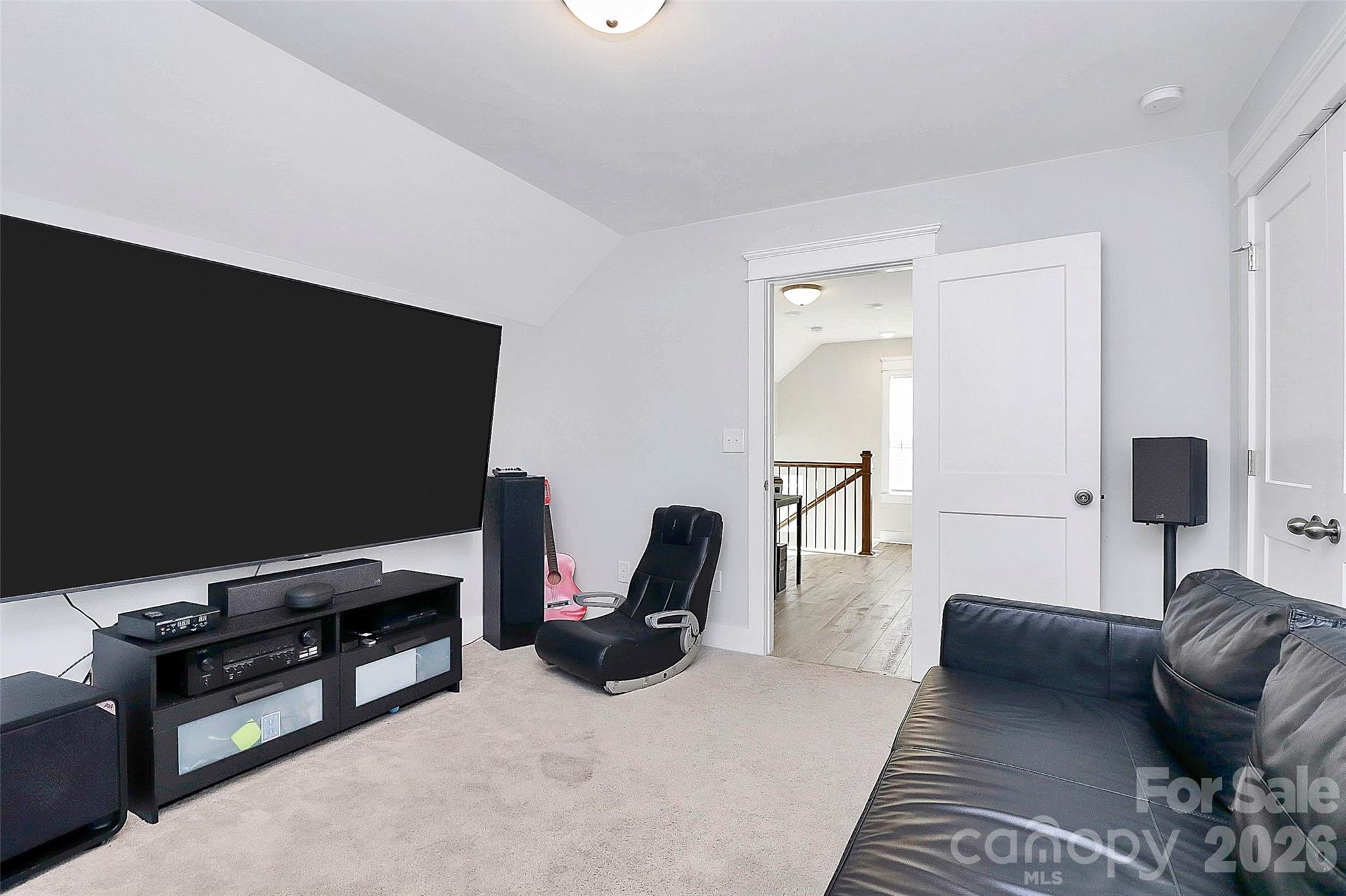 McKee Grove - Residential