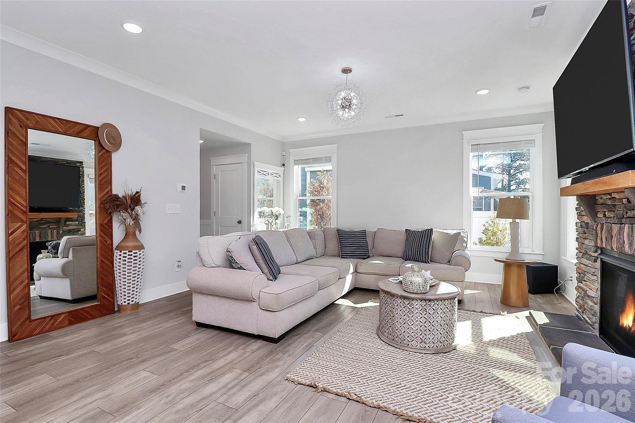 McKee Grove - Residential