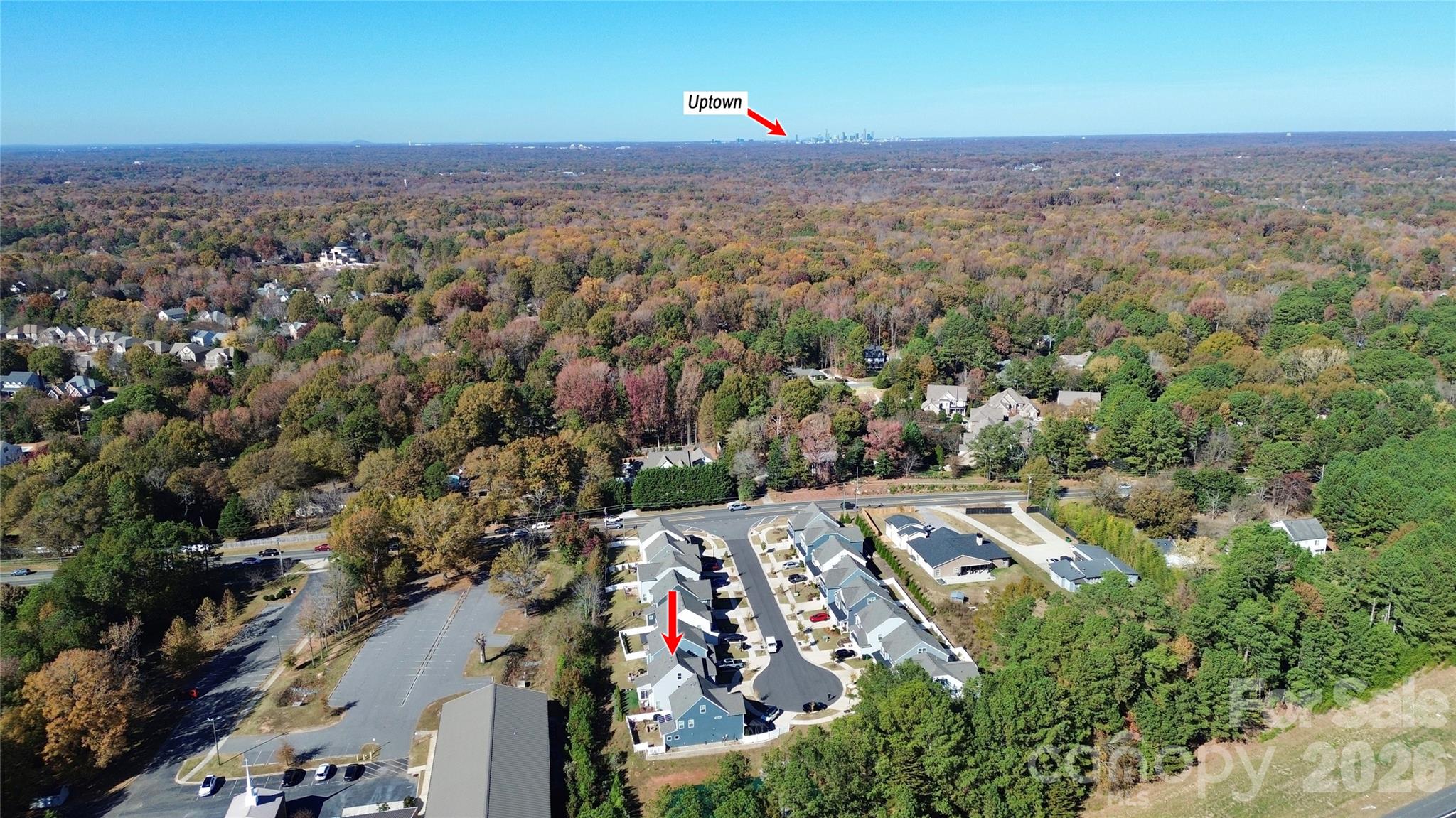 McKee Grove - Residential