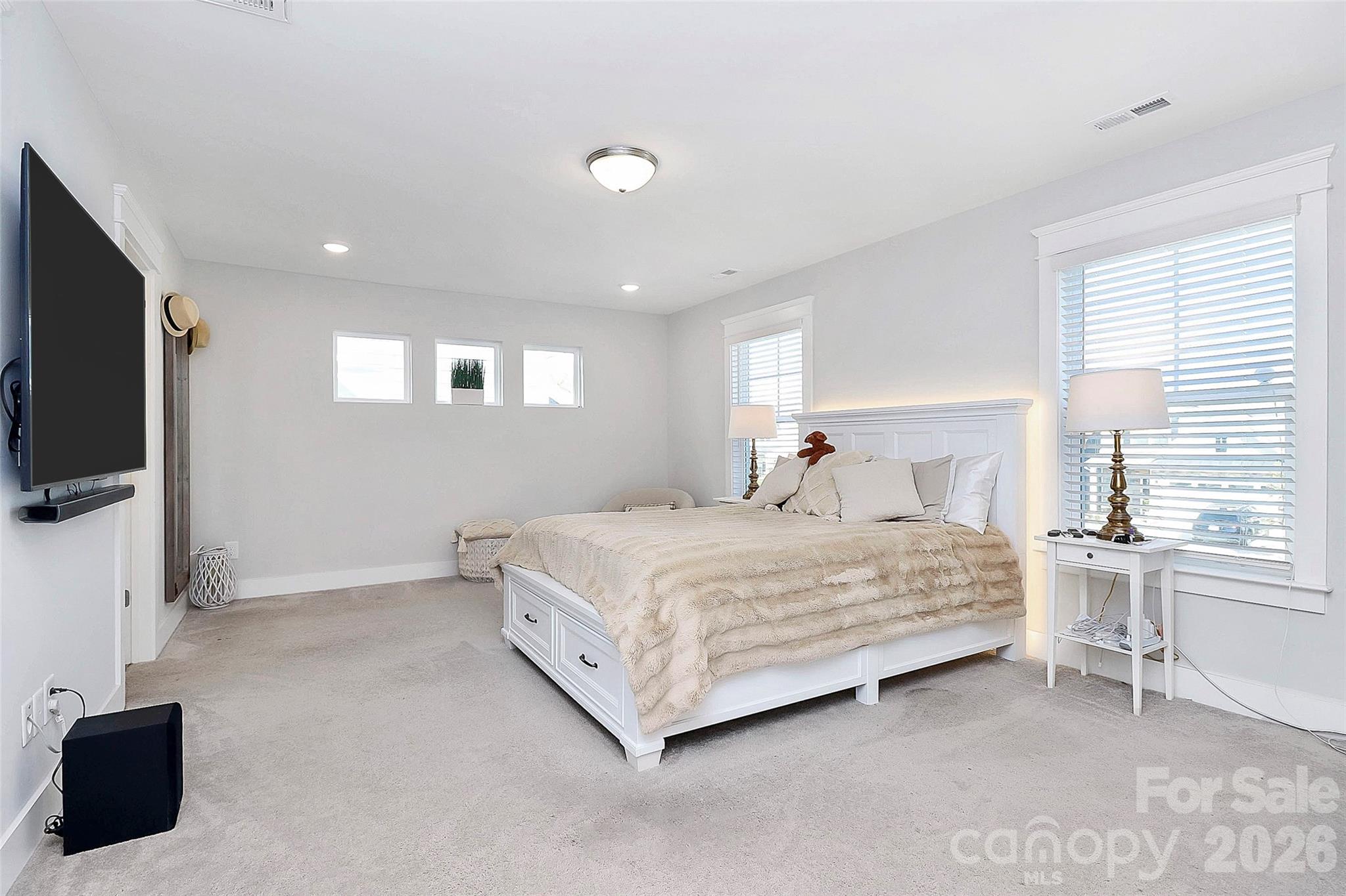 McKee Grove - Residential