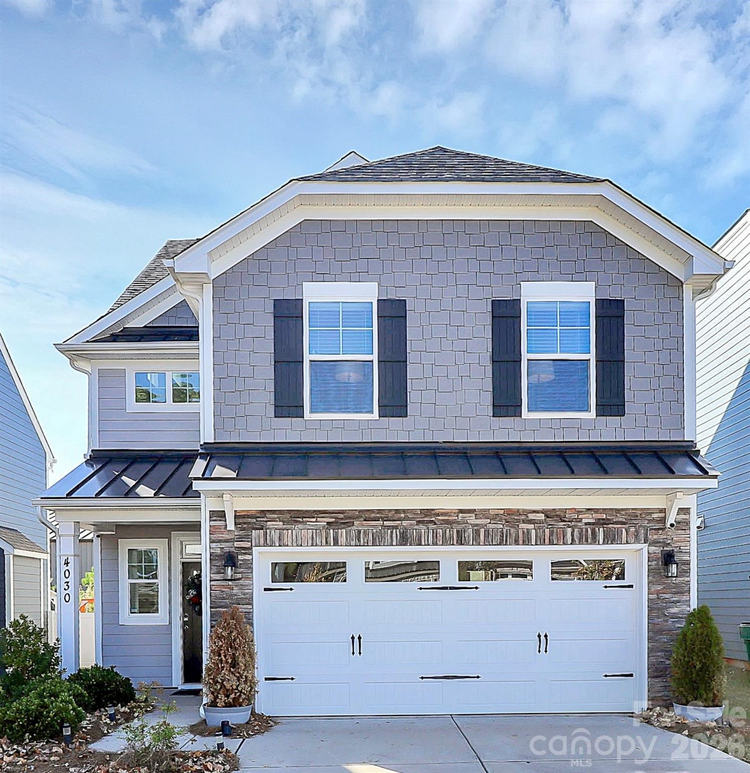 McKee Grove - Residential