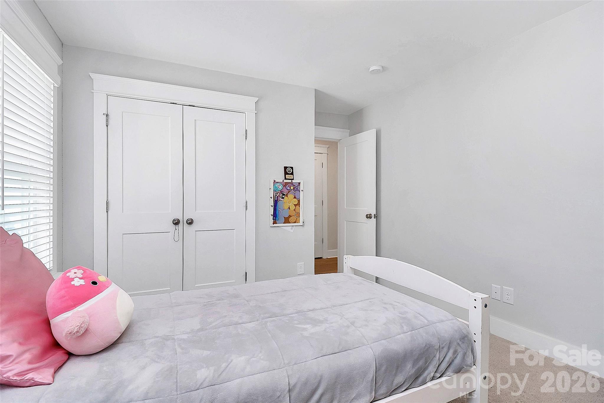 McKee Grove - Residential