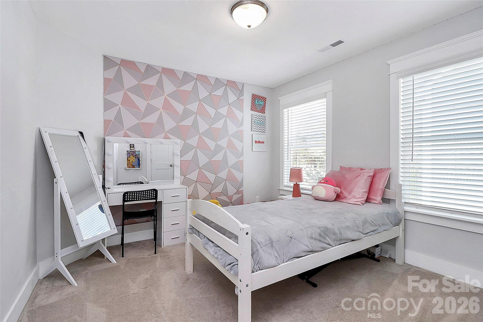 McKee Grove - Residential