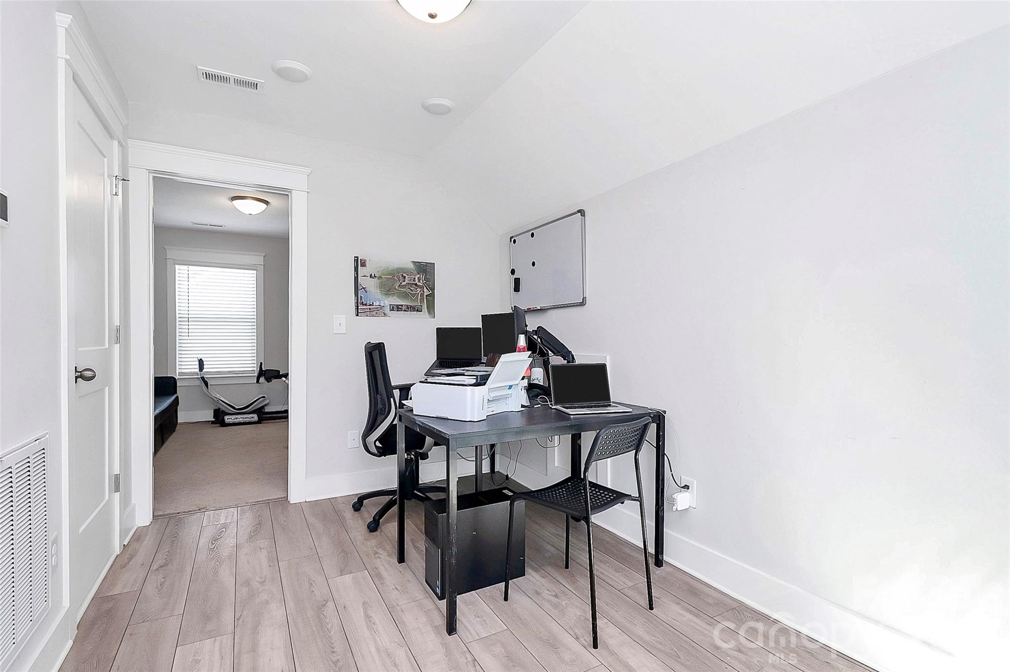 McKee Grove - Residential