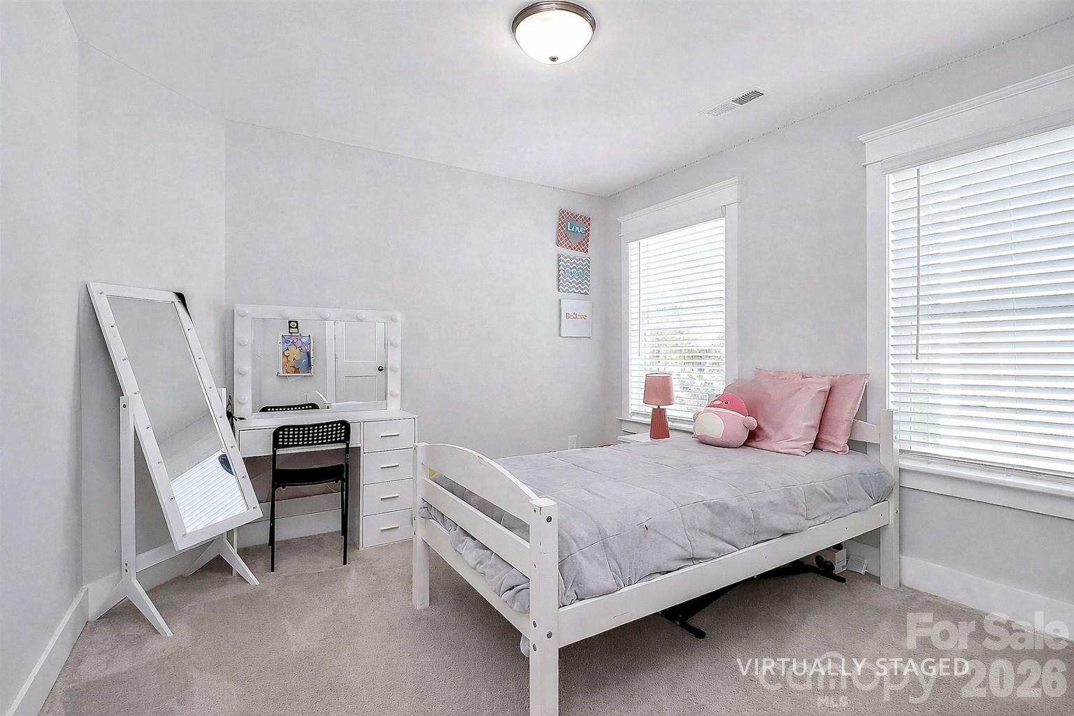 McKee Grove - Residential