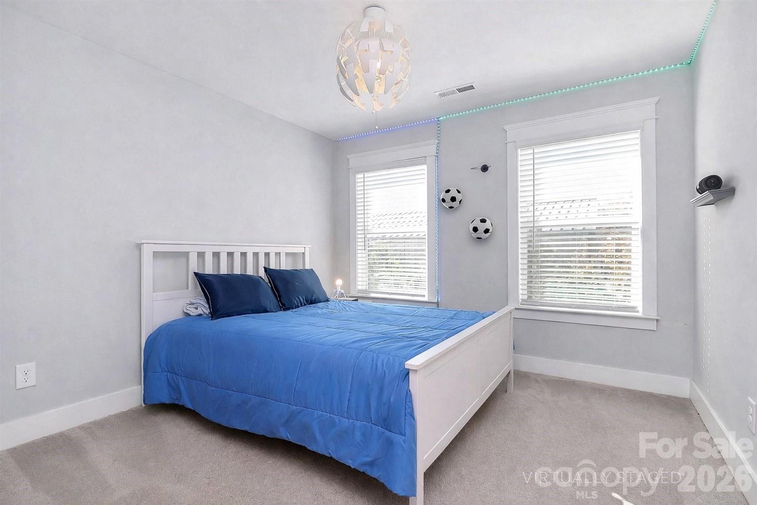 McKee Grove - Residential