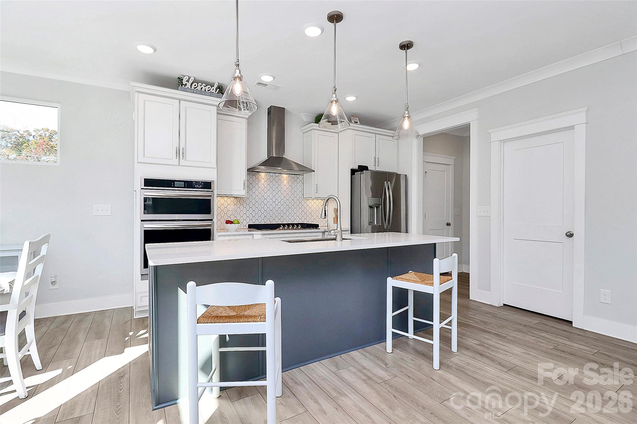 McKee Grove - Residential