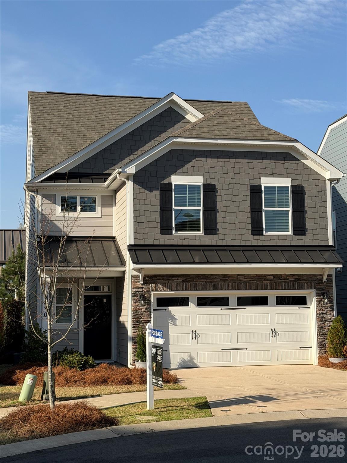 McKee Grove - Residential