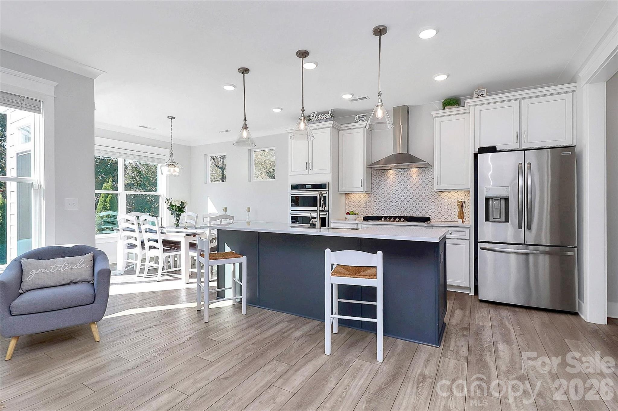 Photo 1 of 25 — 4030 Belle Landing Road 7, Charlotte, NC 28270