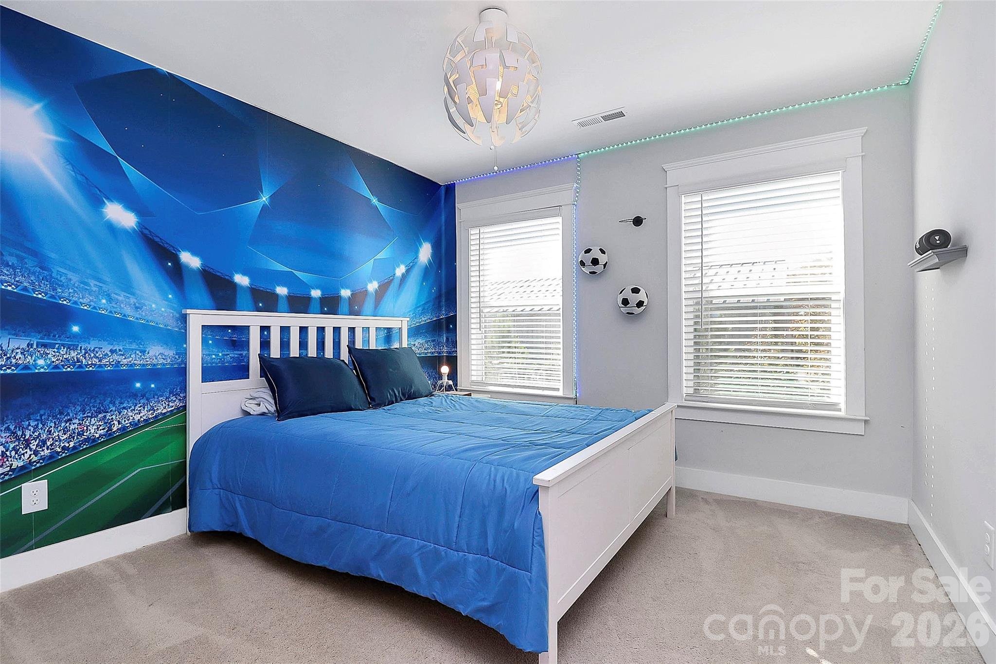 McKee Grove - Residential