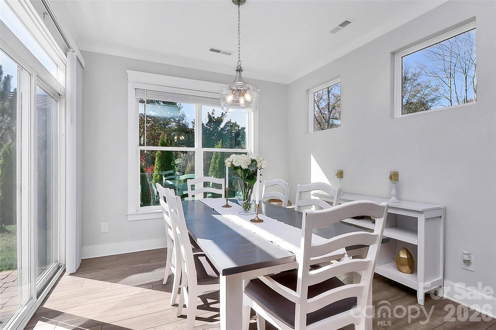 McKee Grove - Residential