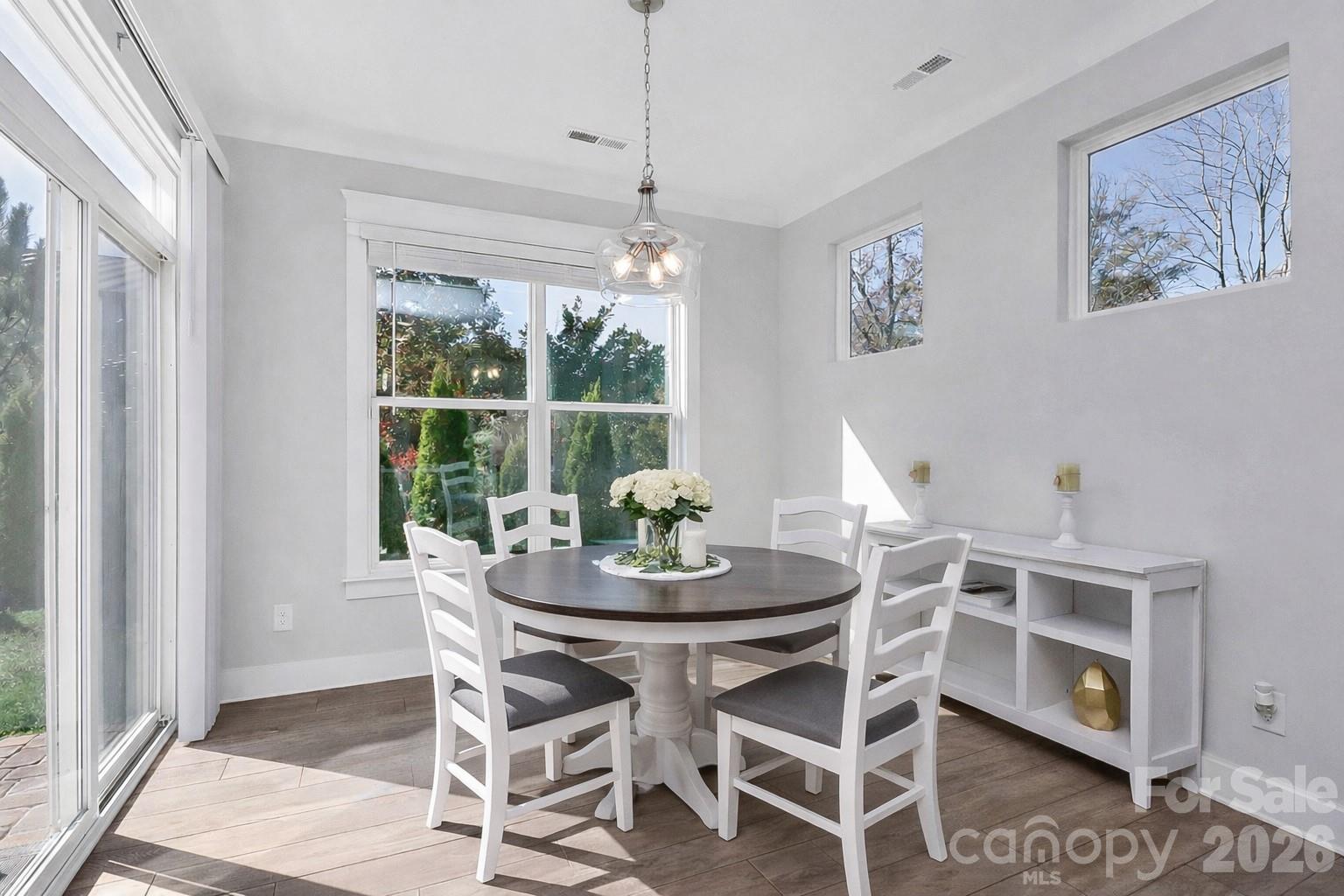 McKee Grove - Residential