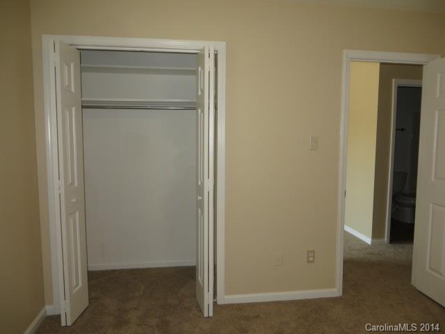 Cherry Farms - Residential Lease