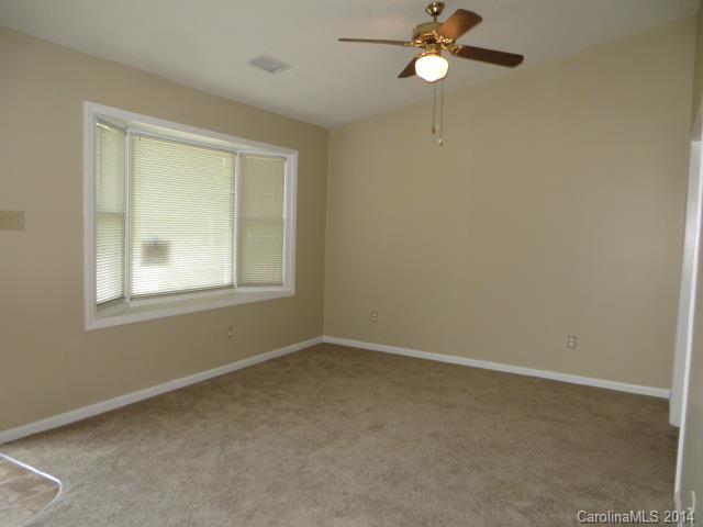 Cherry Farms - Residential Lease