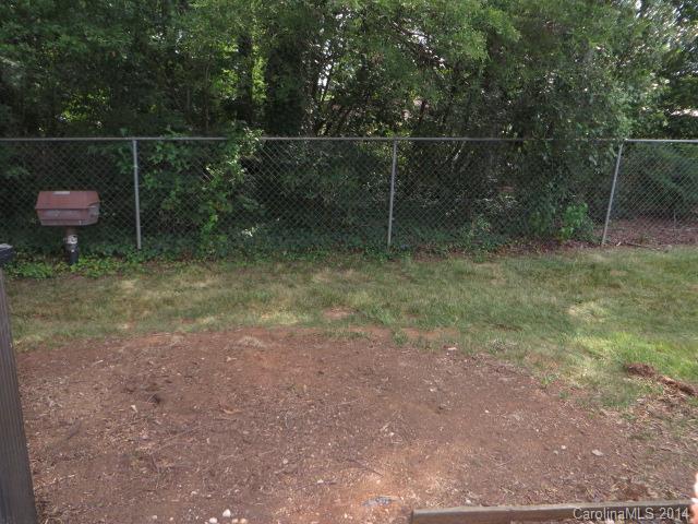 Cherry Farms - Residential Lease