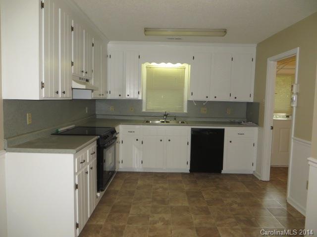 Cherry Farms - Residential Lease