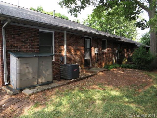 Cherry Farms - Residential Lease