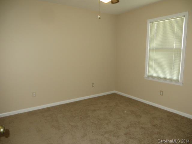 Cherry Farms - Residential Lease