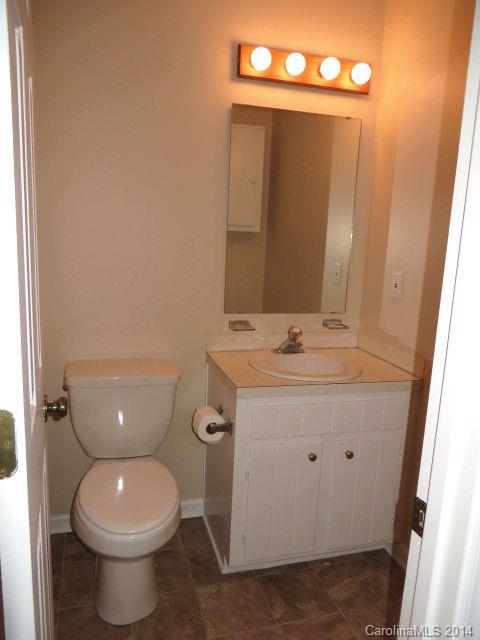 Cherry Farms - Residential Lease