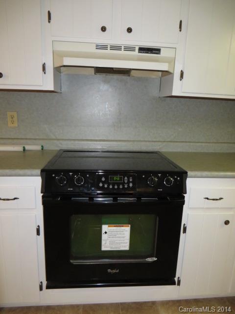 Cherry Farms - Residential Lease