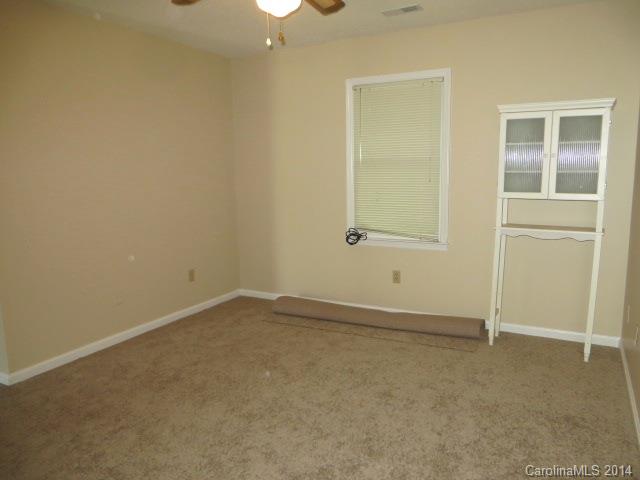 Cherry Farms - Residential Lease