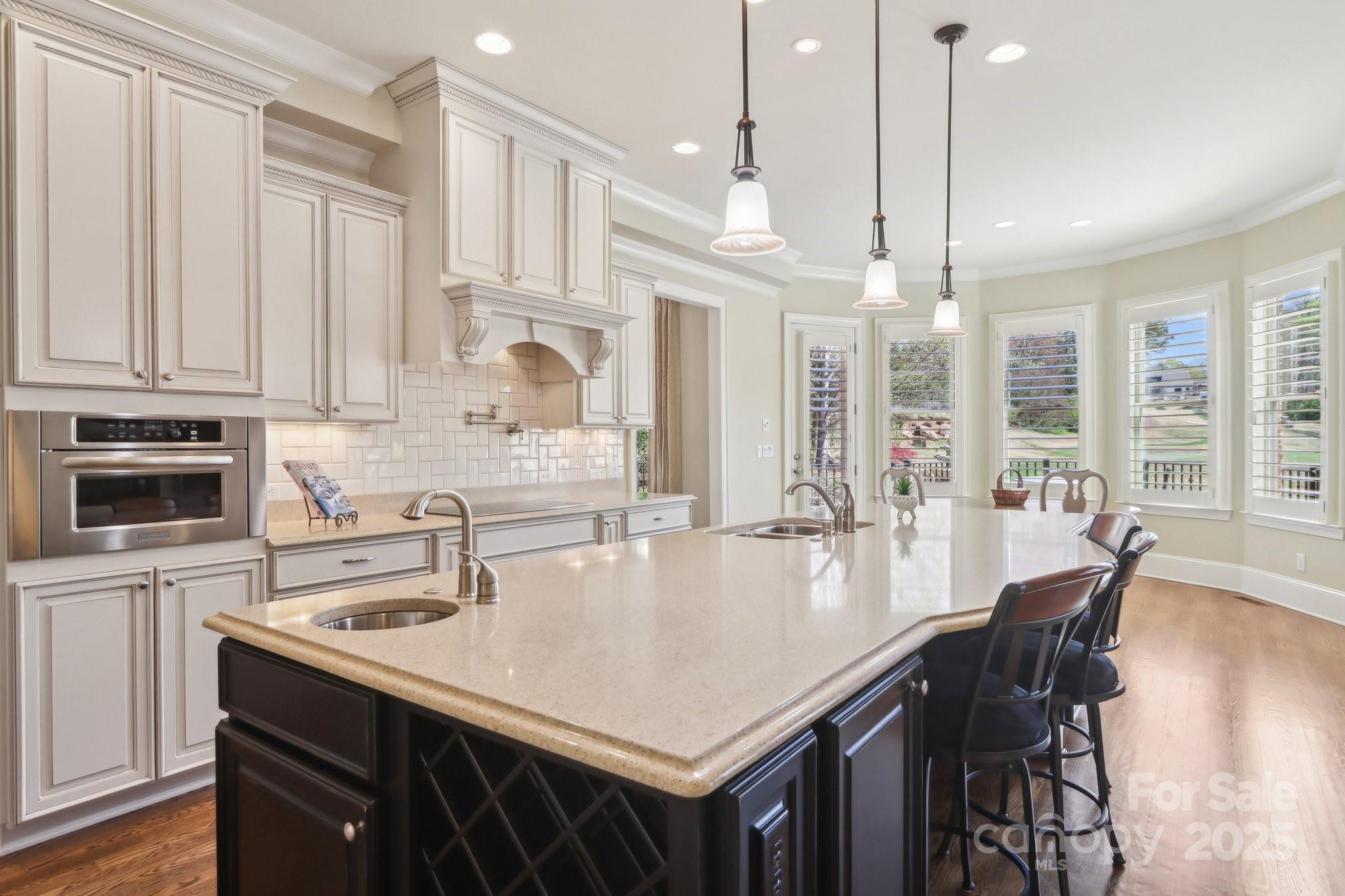 Firethorne - Residential