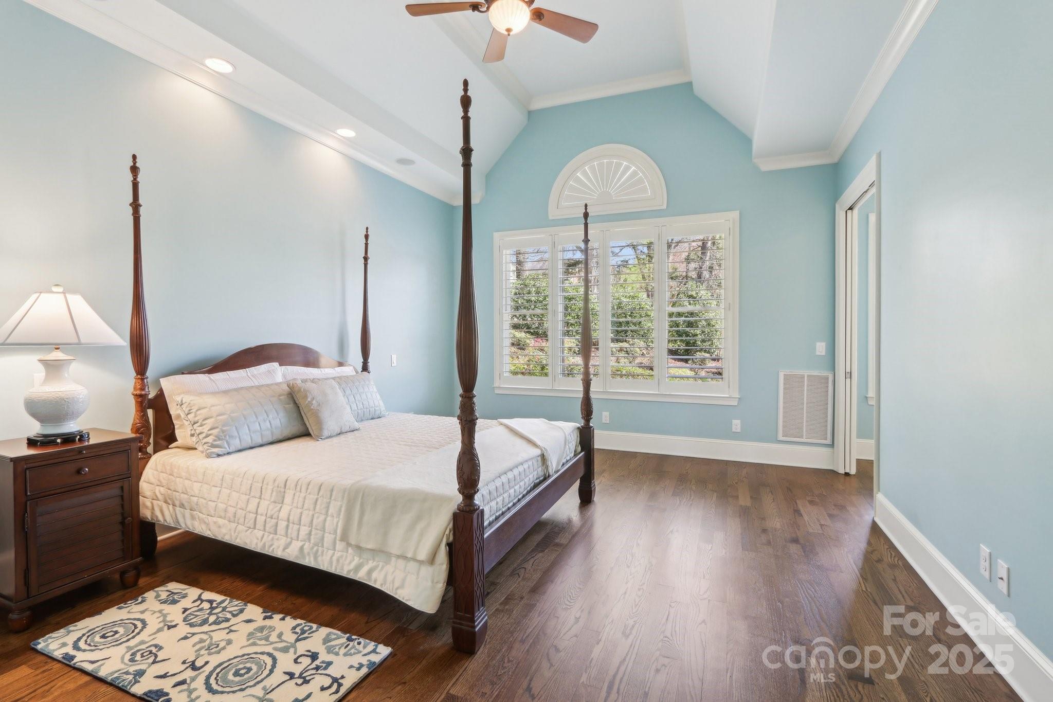 Firethorne - Residential