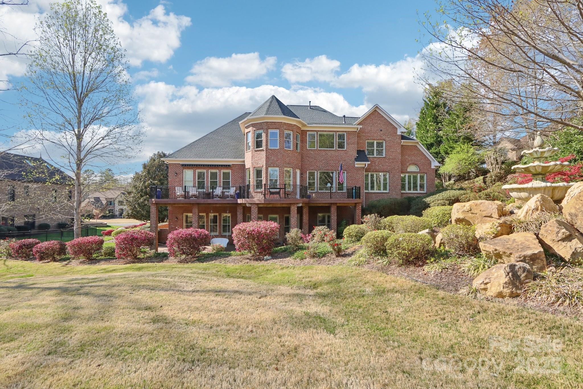 Firethorne - Residential