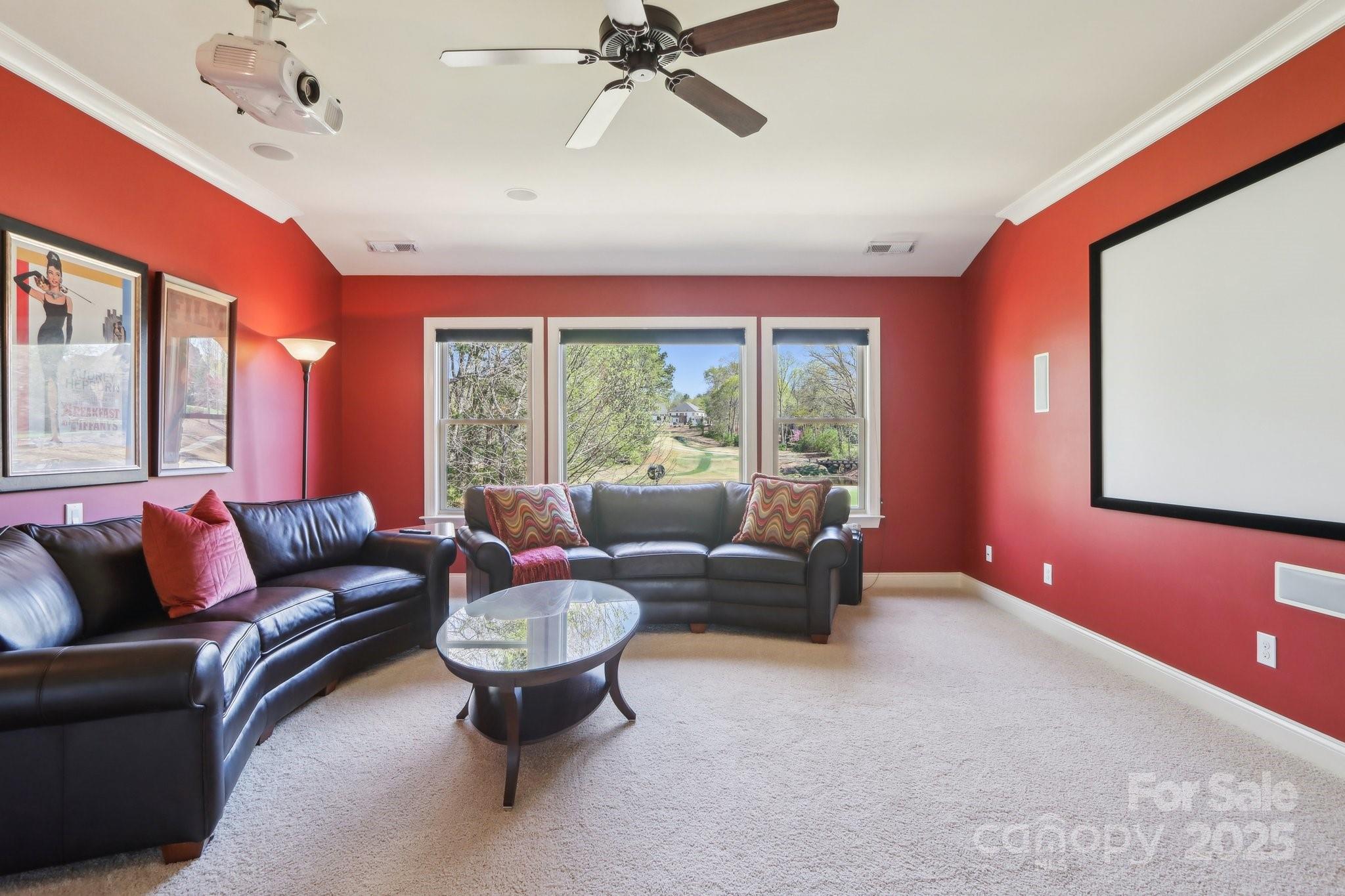 Firethorne - Residential