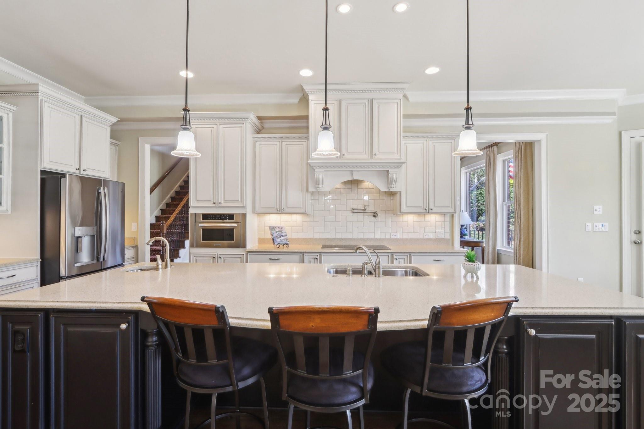 Firethorne - Residential