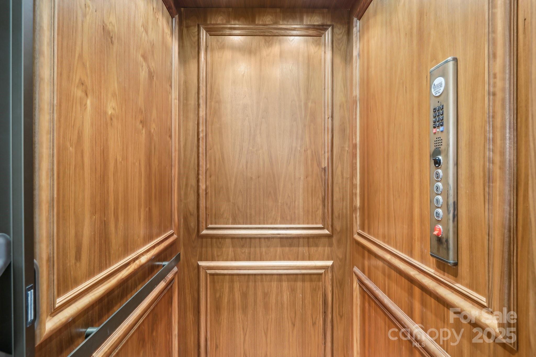 Firethorne - Residential