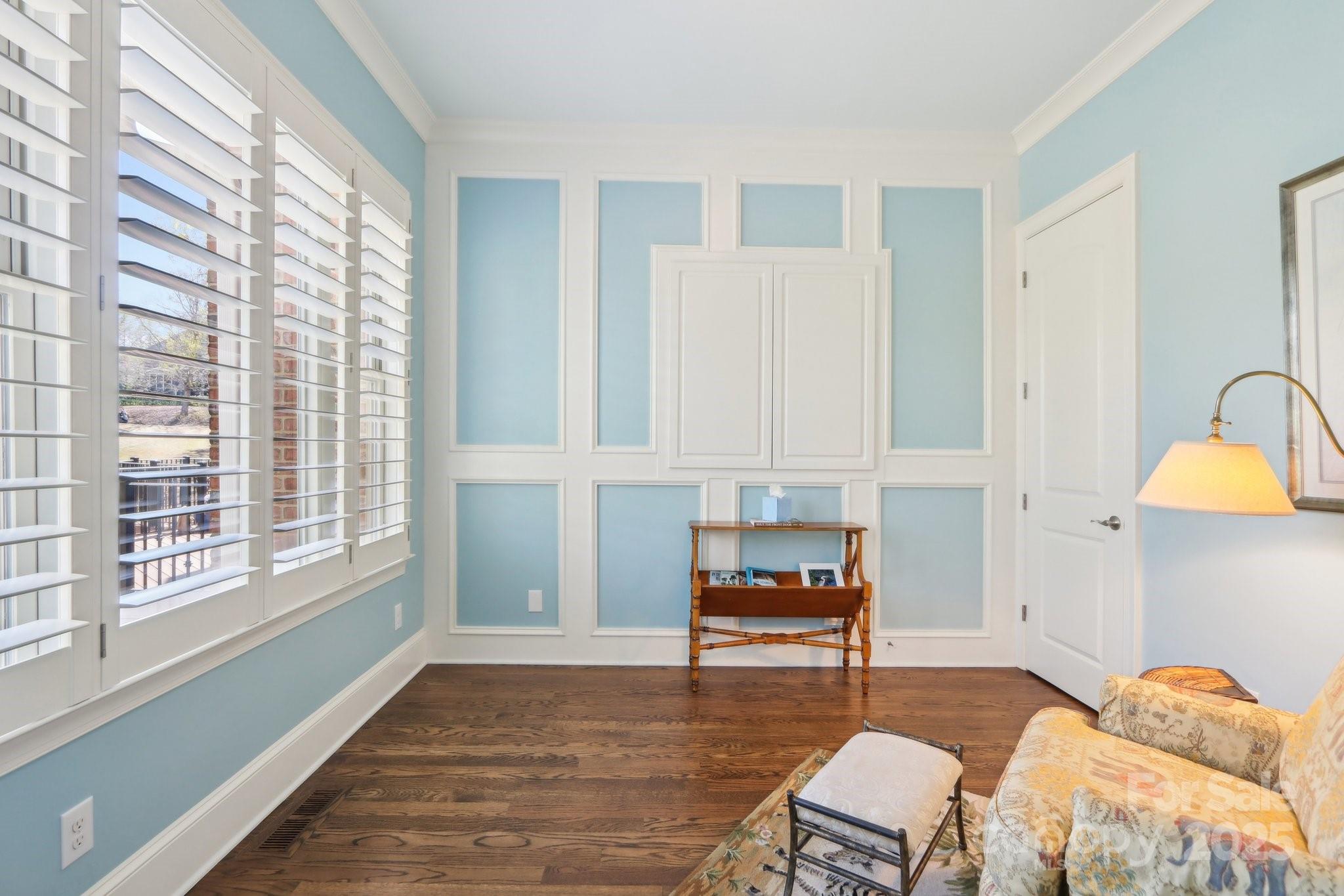 Firethorne - Residential