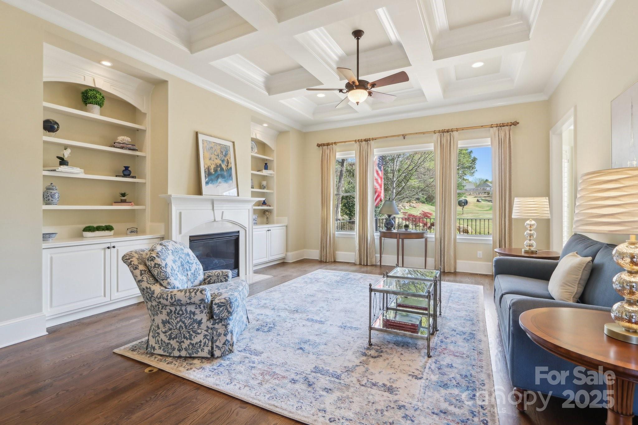 Firethorne - Residential