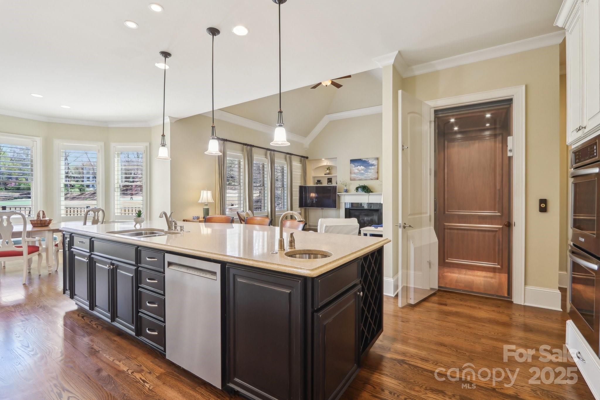 Firethorne - Residential