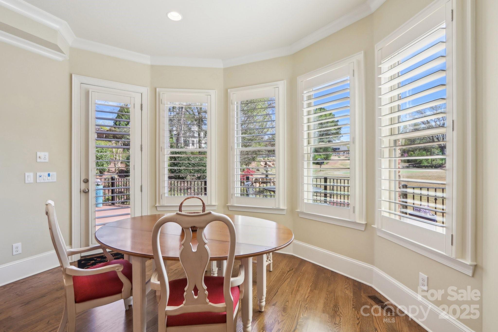 Firethorne - Residential