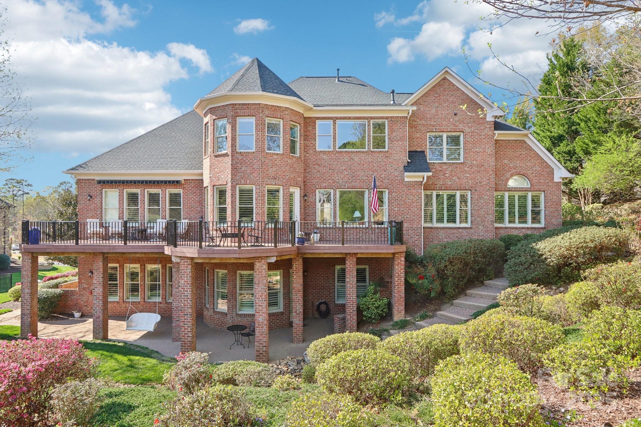 Firethorne - Residential