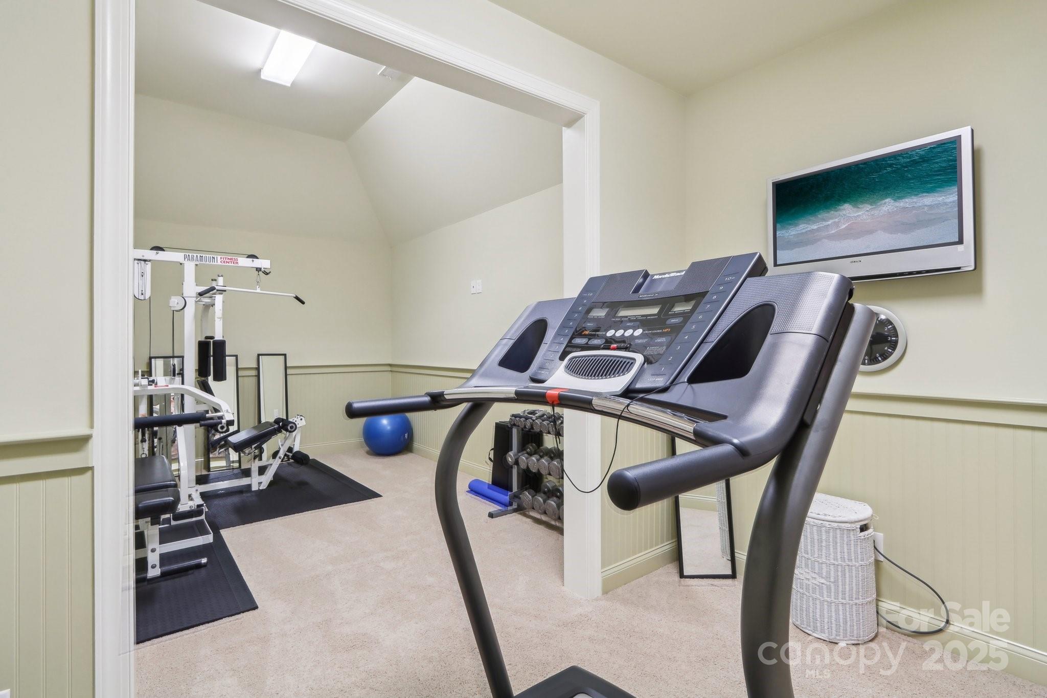 Firethorne - Residential