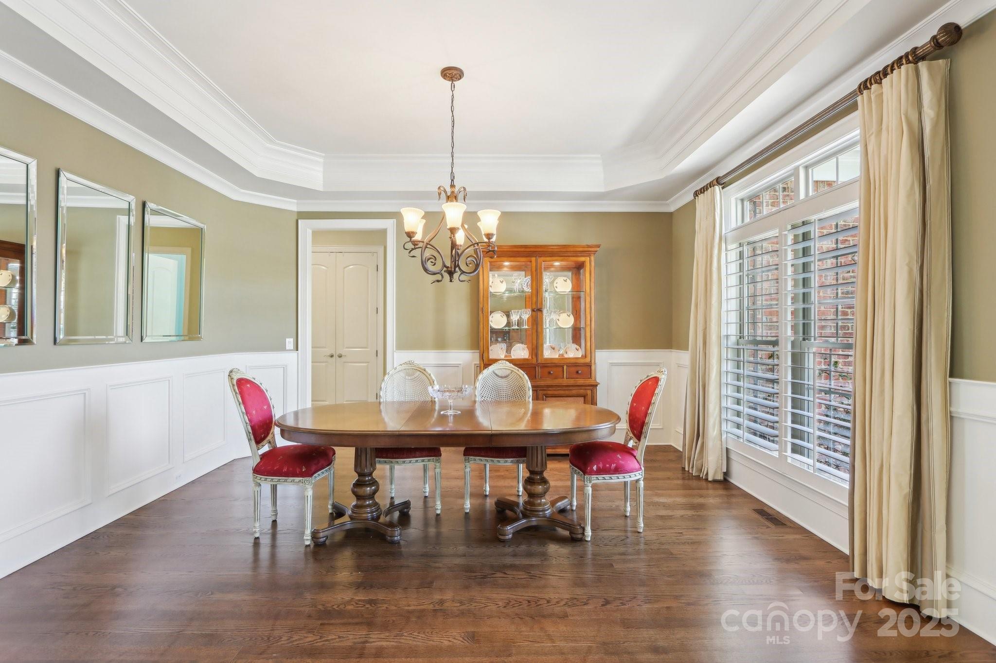 Firethorne - Residential