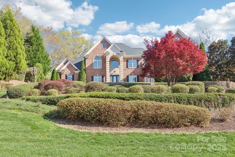 1322 Shinnecock Lane Fort Mill SC 29707