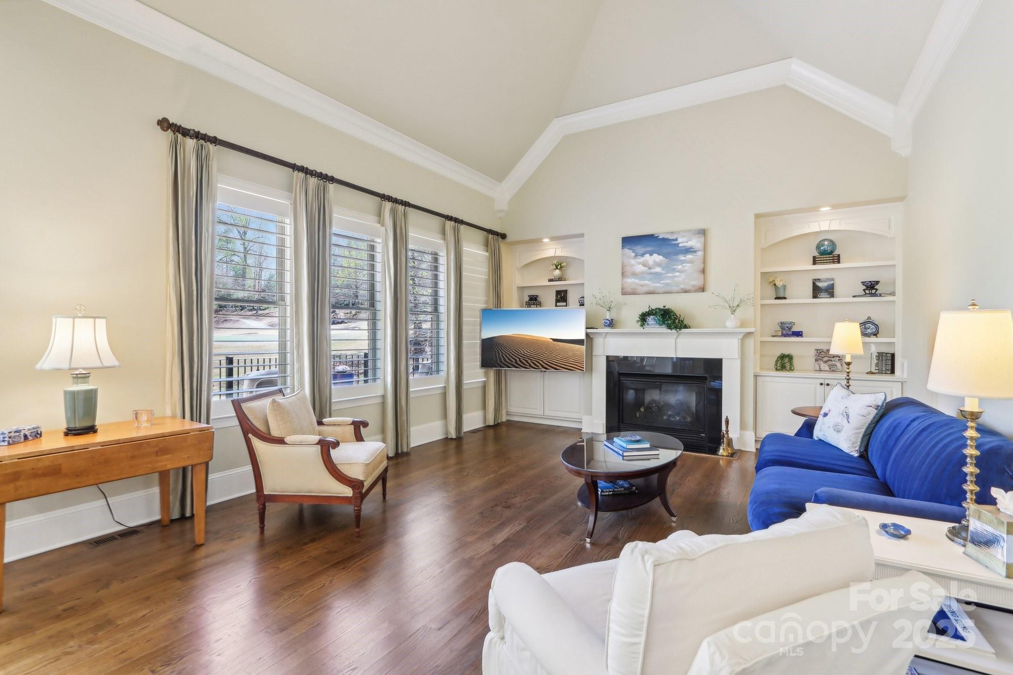 Firethorne - Residential