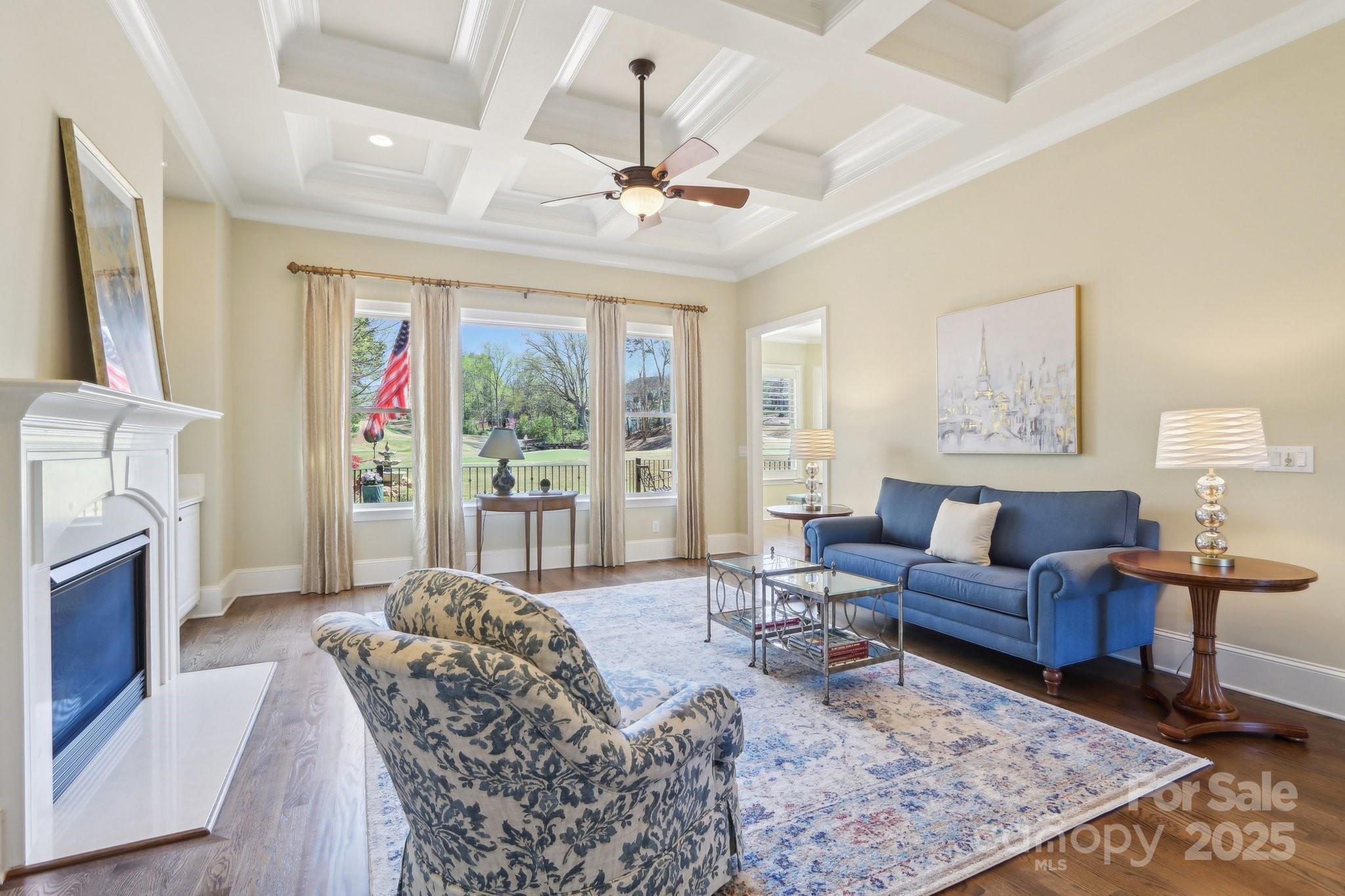 Firethorne - Residential