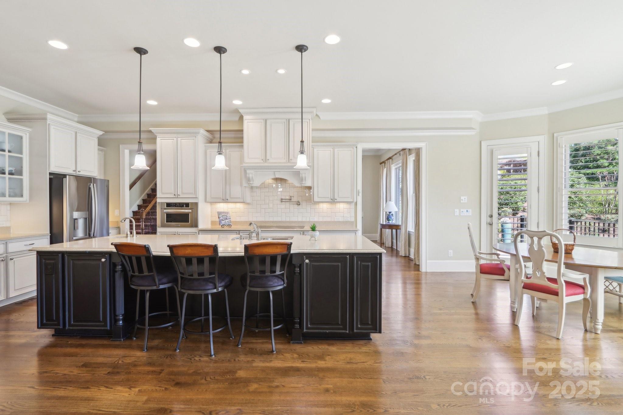 Firethorne - Residential